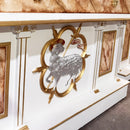 Aplique para Altar Cordeiro de Deus