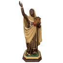 Santa Efigênia 60cm