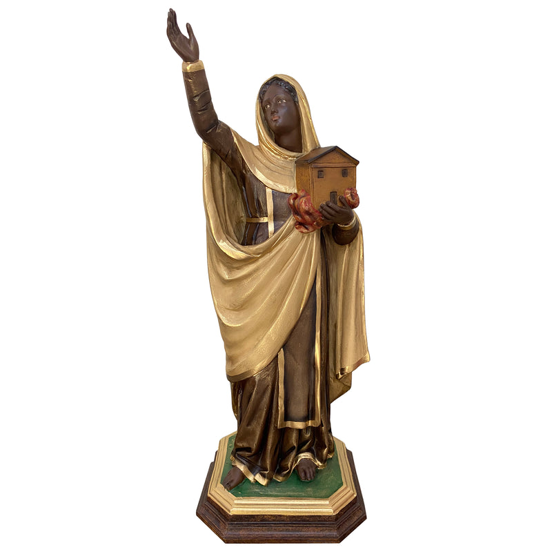 Santa Efigênia 60cm