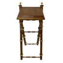 Estante de Leitura Vaticana