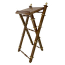 Estante de Leitura Vaticana