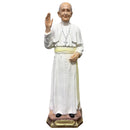 Estátua do Papa Francisco 31cm