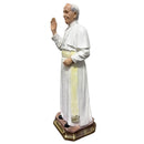 Estátua do Papa Francisco 31cm