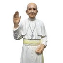 Estátua do Papa Francisco 31cm