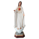 Nossa Senhora de Fátima 110cm