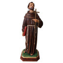 São Francisco de Assis 100cm