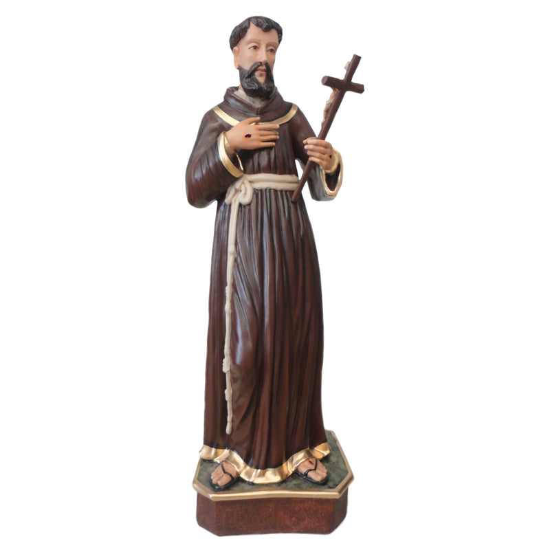 São Francisco de Assis 120cm