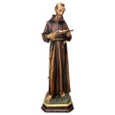 São Francisco de Assis 122cm