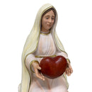 Nossa Senhora do Coração Orante 82cm