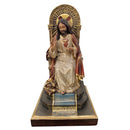 Cristo Rei 56cm