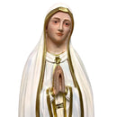 Nossa Senhora de Fátima 100cm