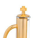 Conjunto Galheteiro Dourado CA1511