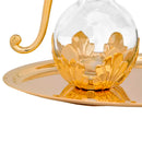 Conjunto Galheteiro Dourado CA1511