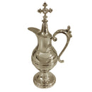 Galheta Unidade banhada a níquel