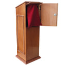 Gazofilácio Tradicional sem Rodas