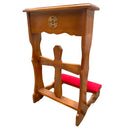 Genuflexório Sacramento