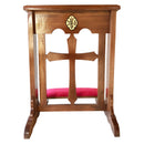 Genuflexório Simples