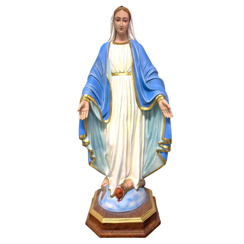 Nossa Senhora das Graças 106cm