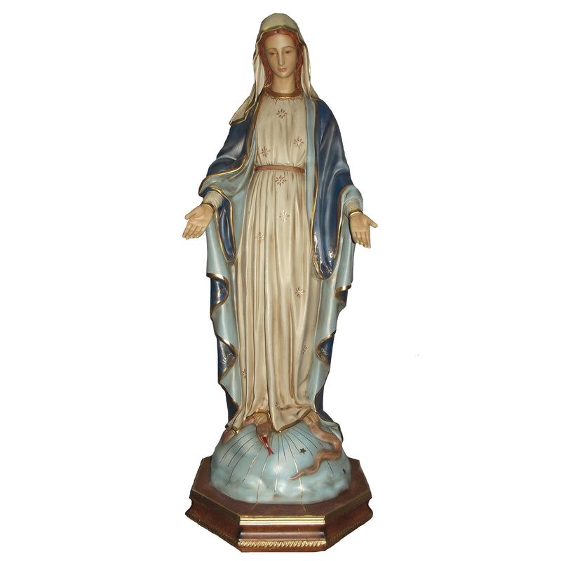 Nossa Senhora das Graças 120cm