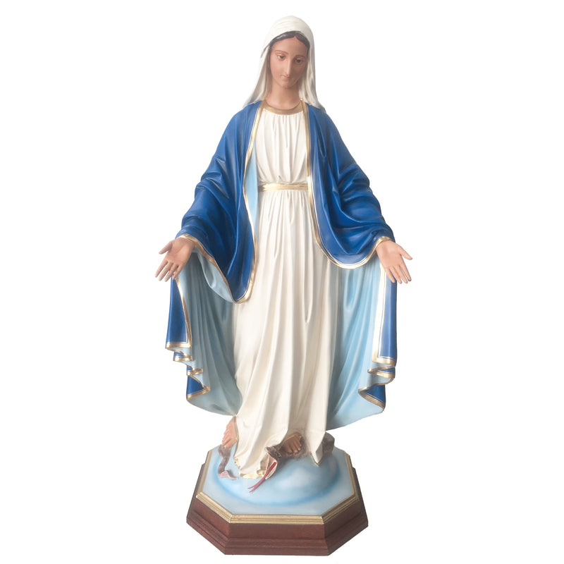 Nossa Senhora das Graças 130cm