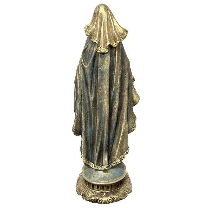 Nossa Senhora das Graças 40cm