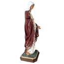 Nossa Senhora Grávida 100cm - com Pintura Trabalhada