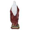 Nossa Senhora Grávida 100cm - com Pintura Trabalhada