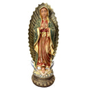 Nossa Senhora de Guadalupe 60cm