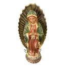 Nossa Senhora de Guadalupe 60cm