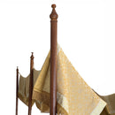 Hastes para Pálio em Madeira (6 Peças)