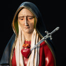 Nossa Senhora das Dores 95cm