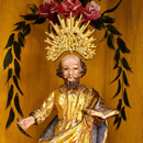 Resplendor Devocional banhado a ouro
