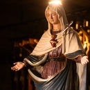 Nossa Senhora das Dores 110cm Barroca