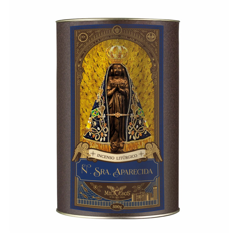 Incenso Nossa Senhora Aparecida