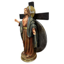 Jesus das Santas Chagas 29cm