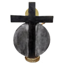 Jesus das Santas Chagas 29cm