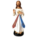 Jesus Misericordioso 40cm
