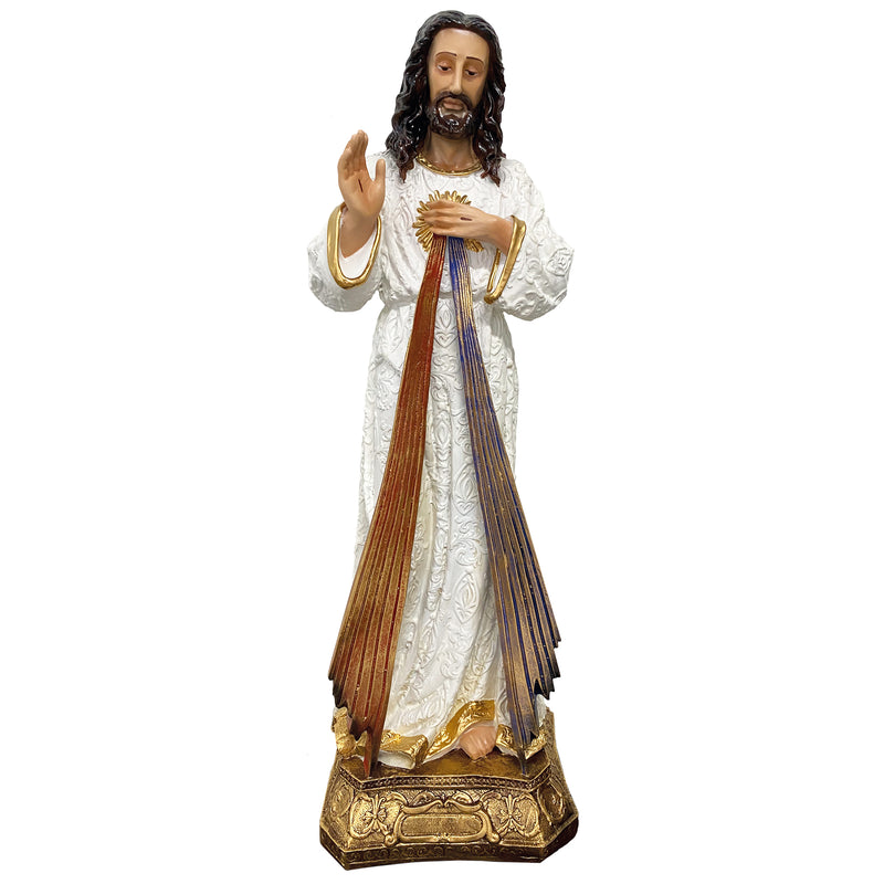 Jesus Misericordioso 60cm