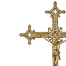 Cruz Processional de Bronze