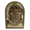 Porta para Sacrário 40x28cm