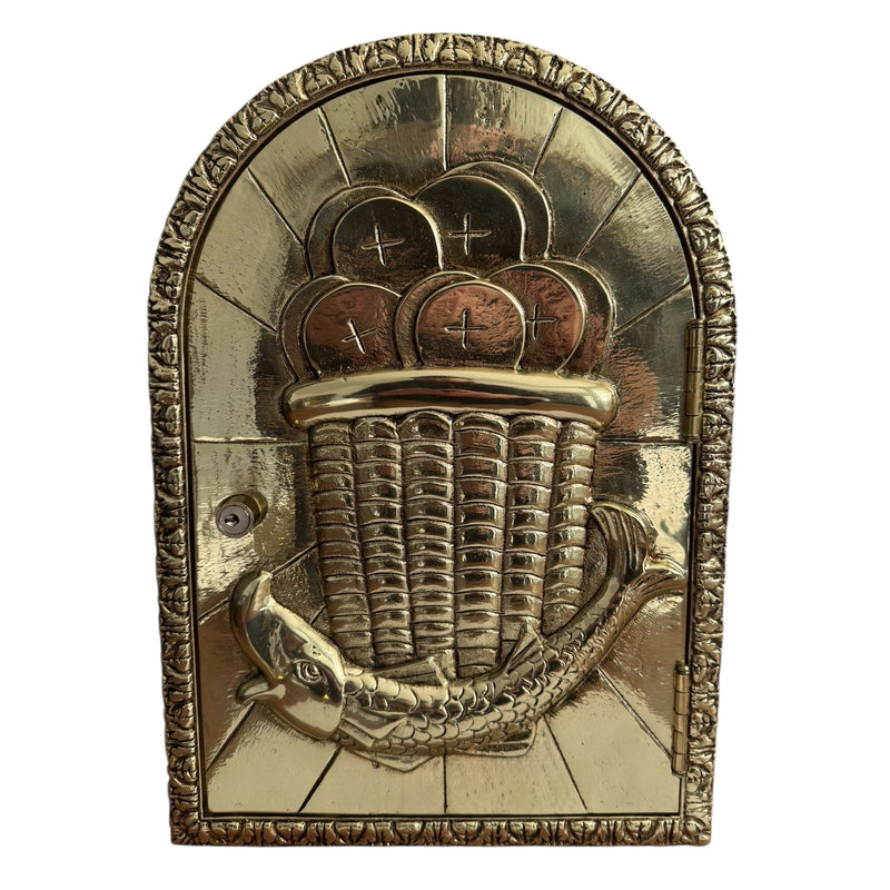 Porta para Sacrário 40x28cm