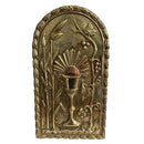 Porta para Sacrário 40x22cm