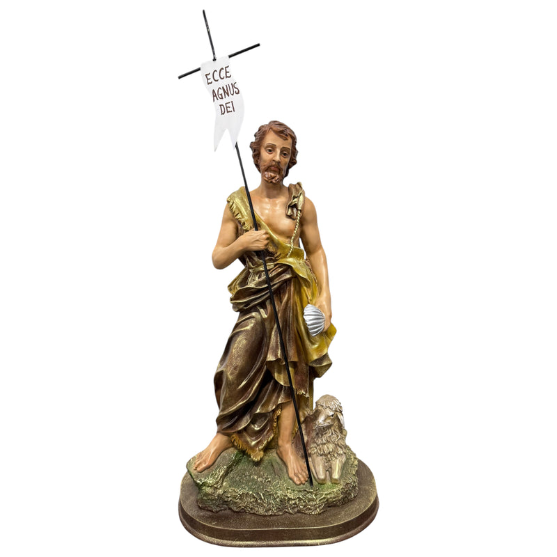 São João Batista 38cm