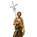 São João Batista 38cm