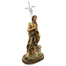 São João Batista 38cm