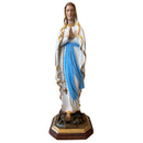Nossa Senhora de Lourdes 60cm