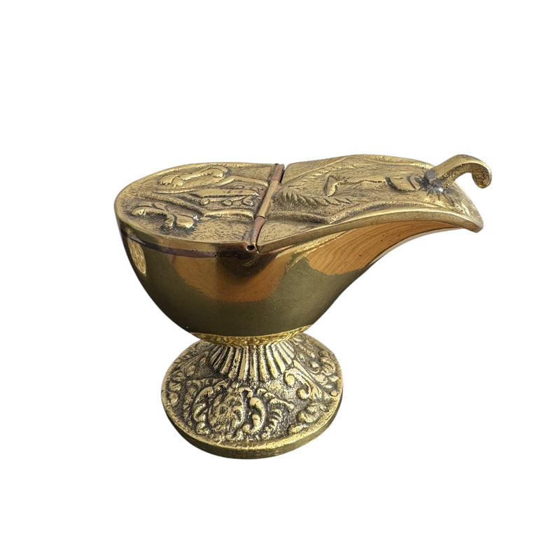 Naveta de bronze