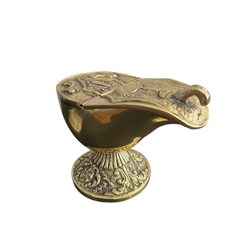Naveta de bronze