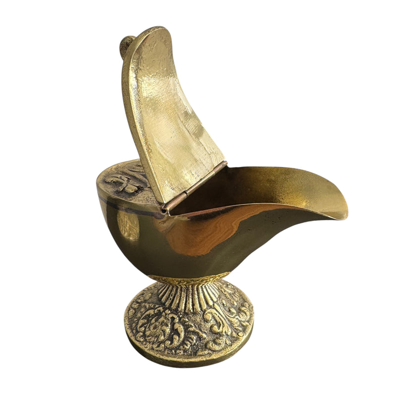Naveta de bronze