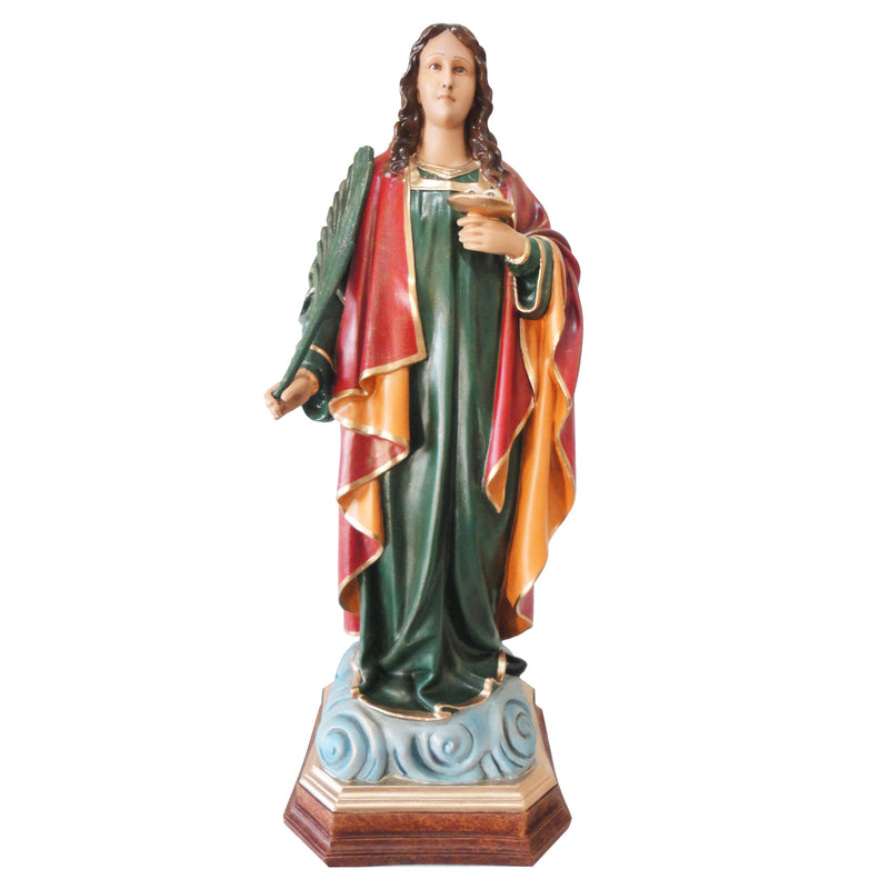 Santa Luzia 70cm